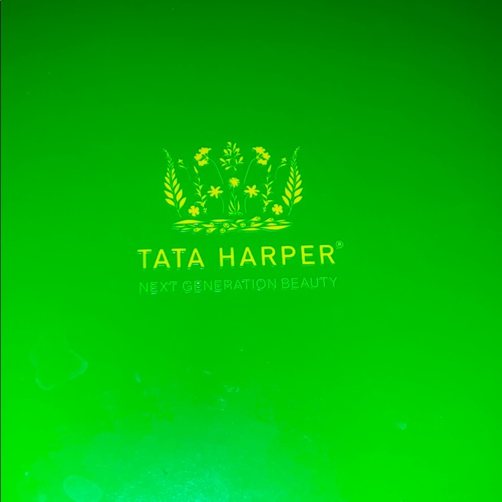 Tata Harper skincare fresh skin kit brand new